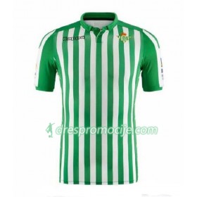 Real Betis Dres Domaći 2019/20 Kratkih Rukava